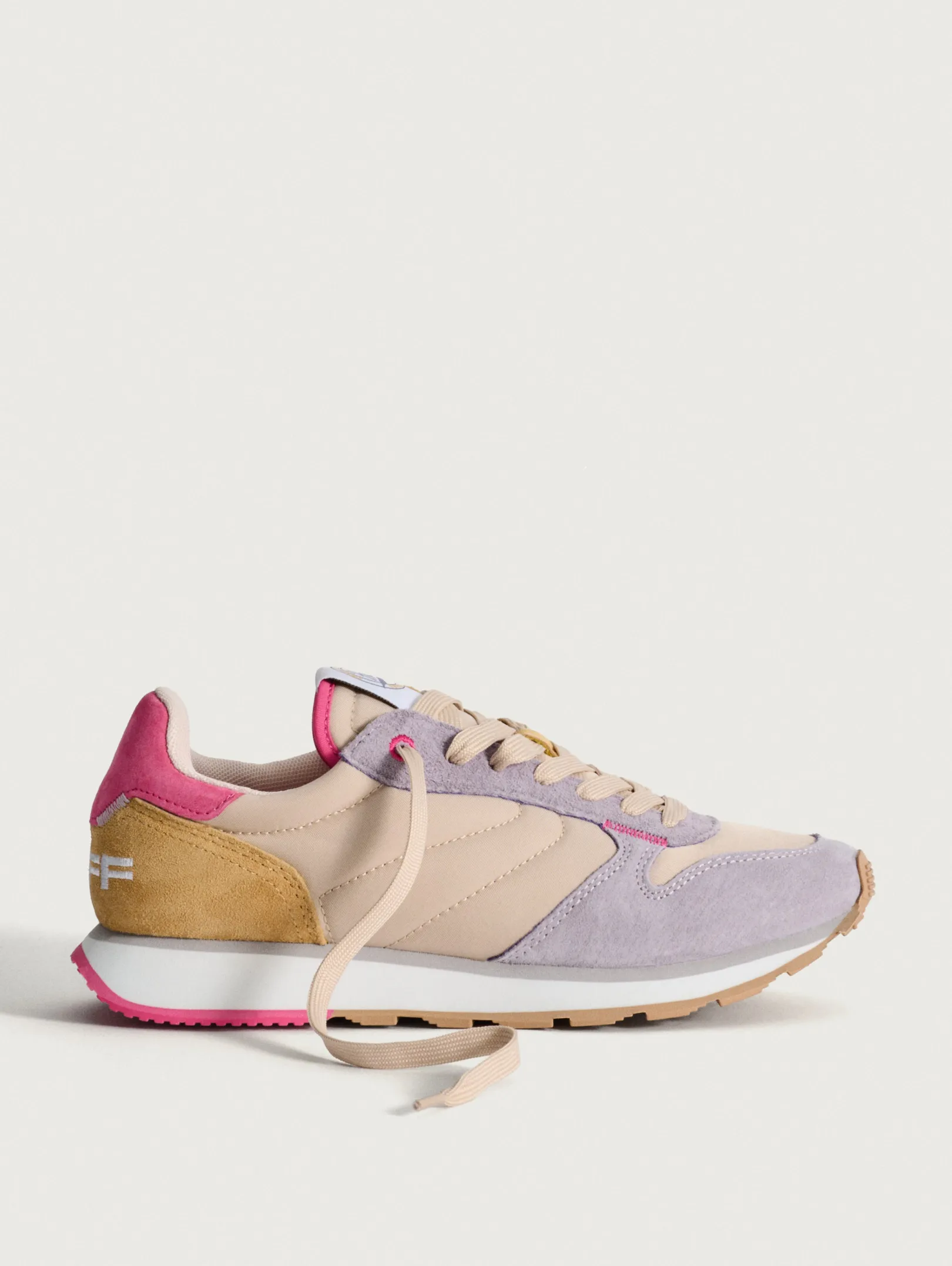 Online AEGINA Track & Field