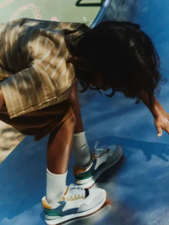 Hot BANGKOK KIDS Kids Sneakers