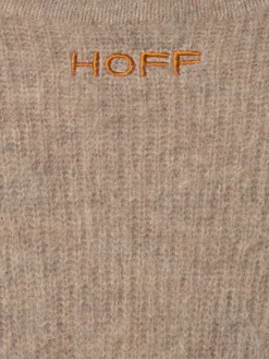 BEIGE LOUIS CARDIGAN Knitwear