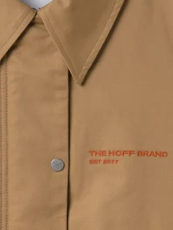 Hot BEIGE POPPY TRENCHCOAT Jackets