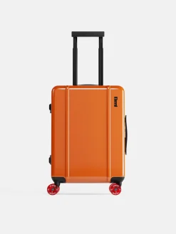 Outlet FLOYD CABIN - HOT ORANGE Dames|Suitcases