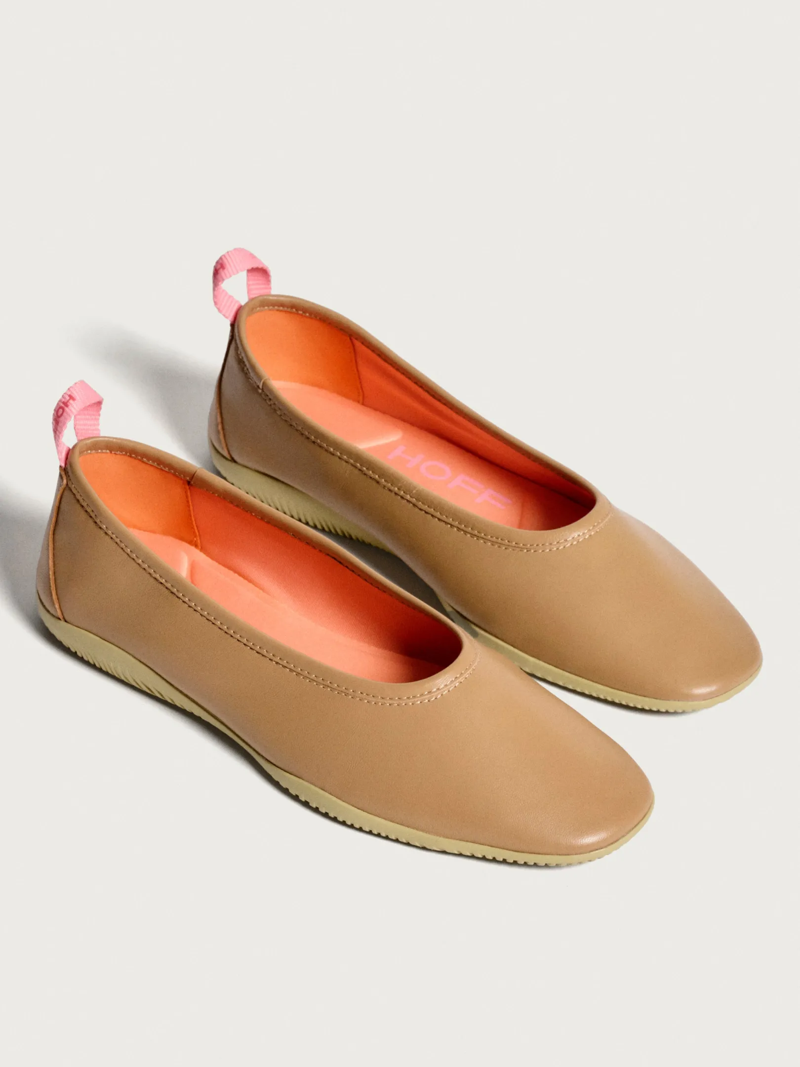 Best GRAND CENTRAL Flat Shoe