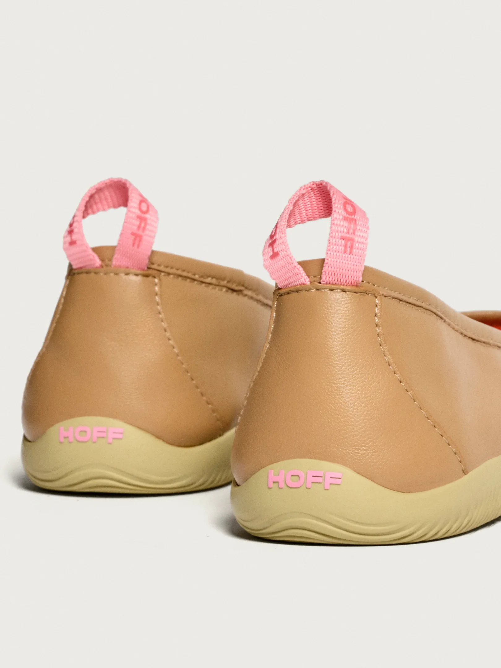 Best GRAND CENTRAL Flat Shoe