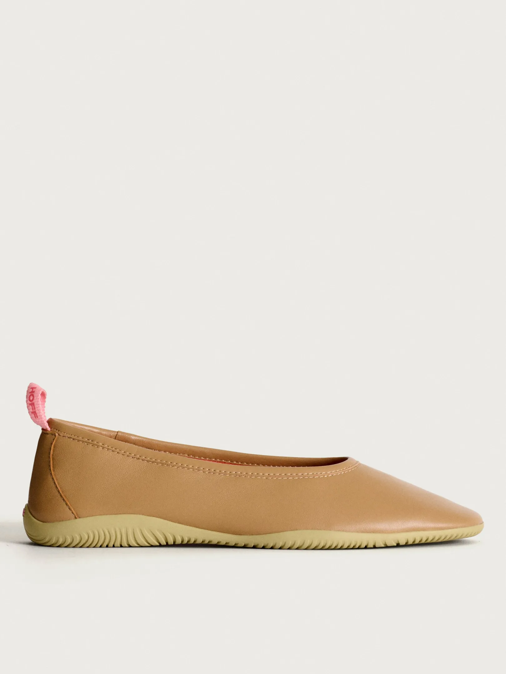 Best GRAND CENTRAL Flat Shoe