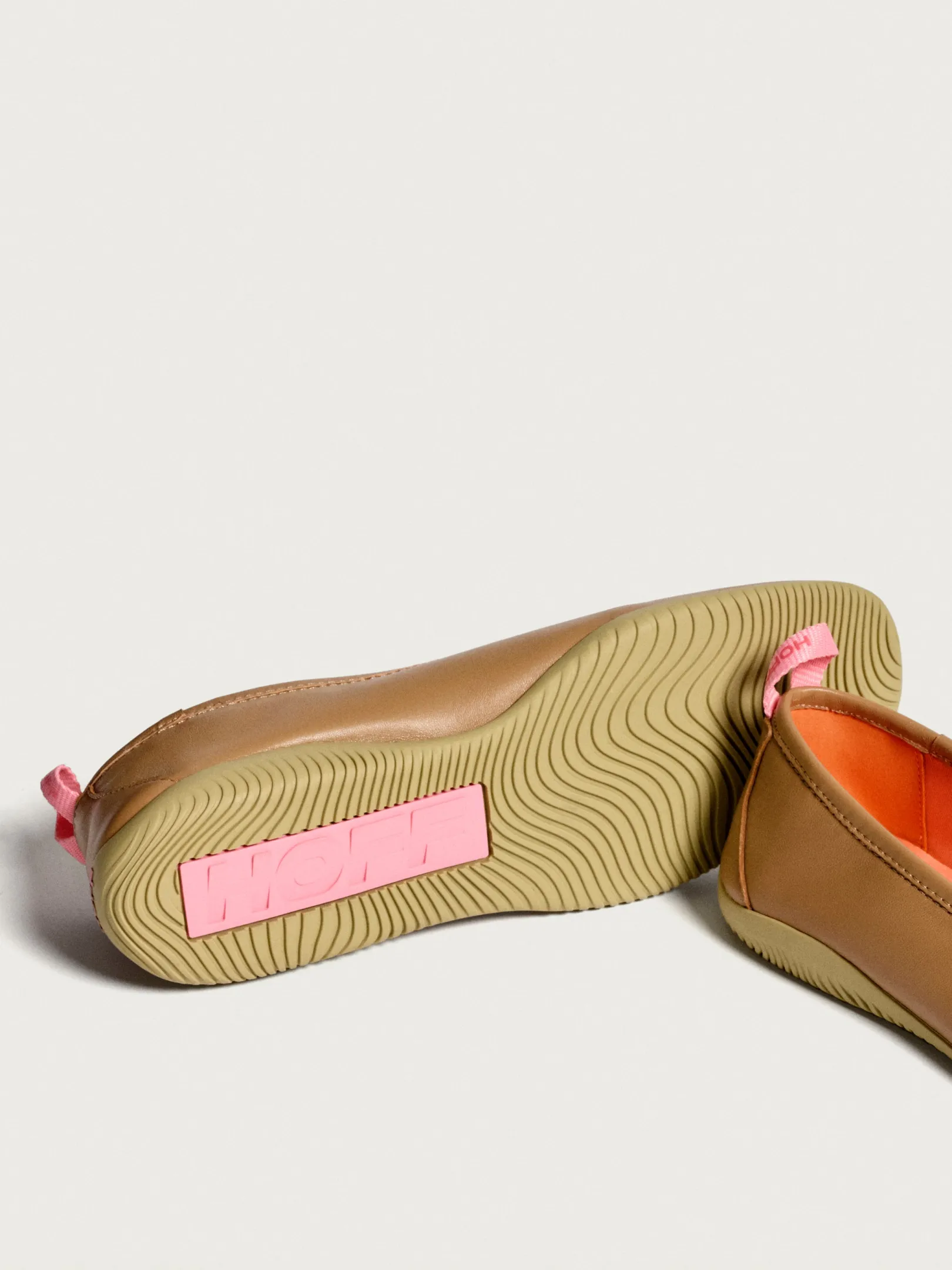 Best GRAND CENTRAL Flat Shoe
