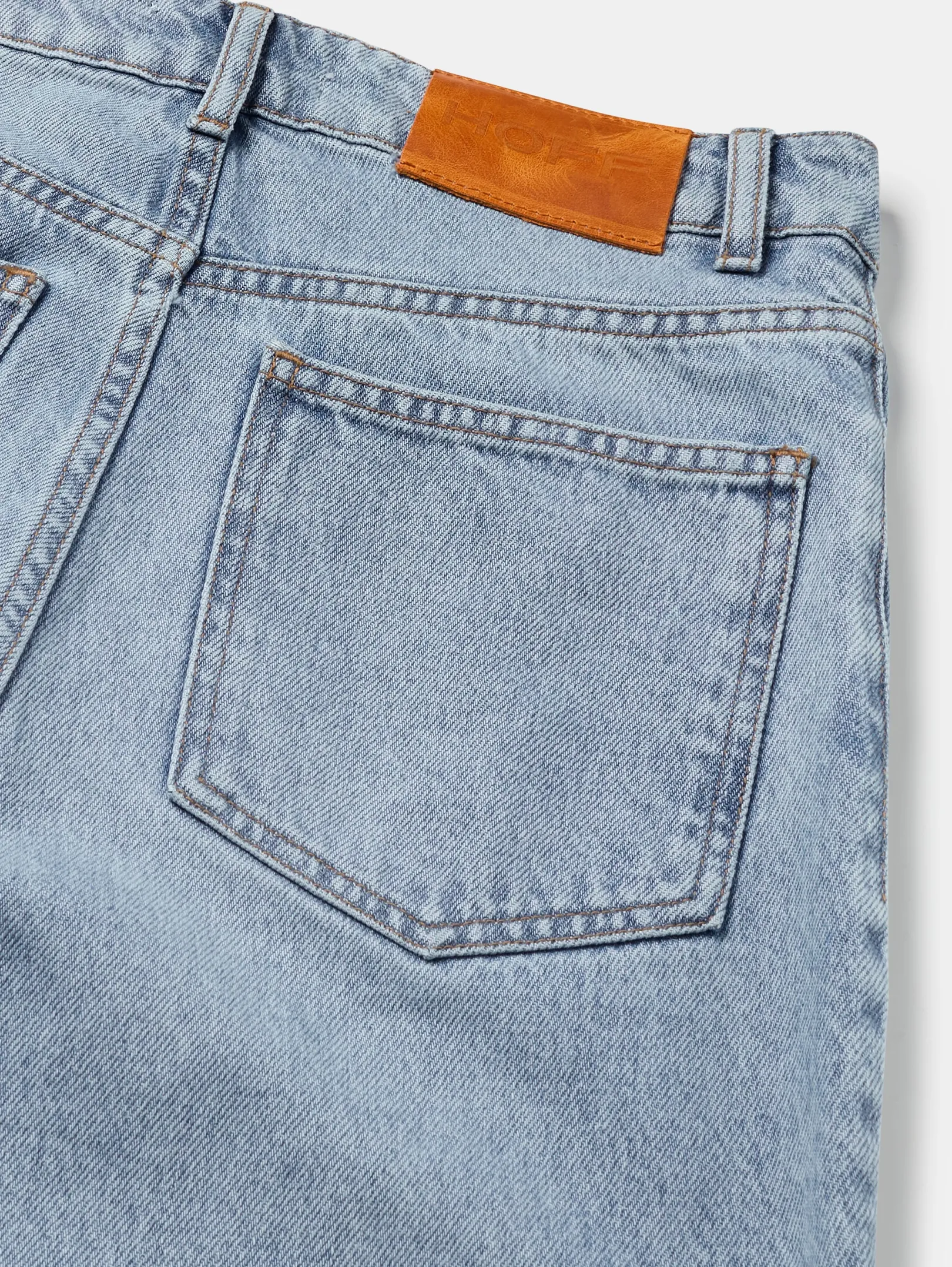 GRAND CENTRAL Pants
