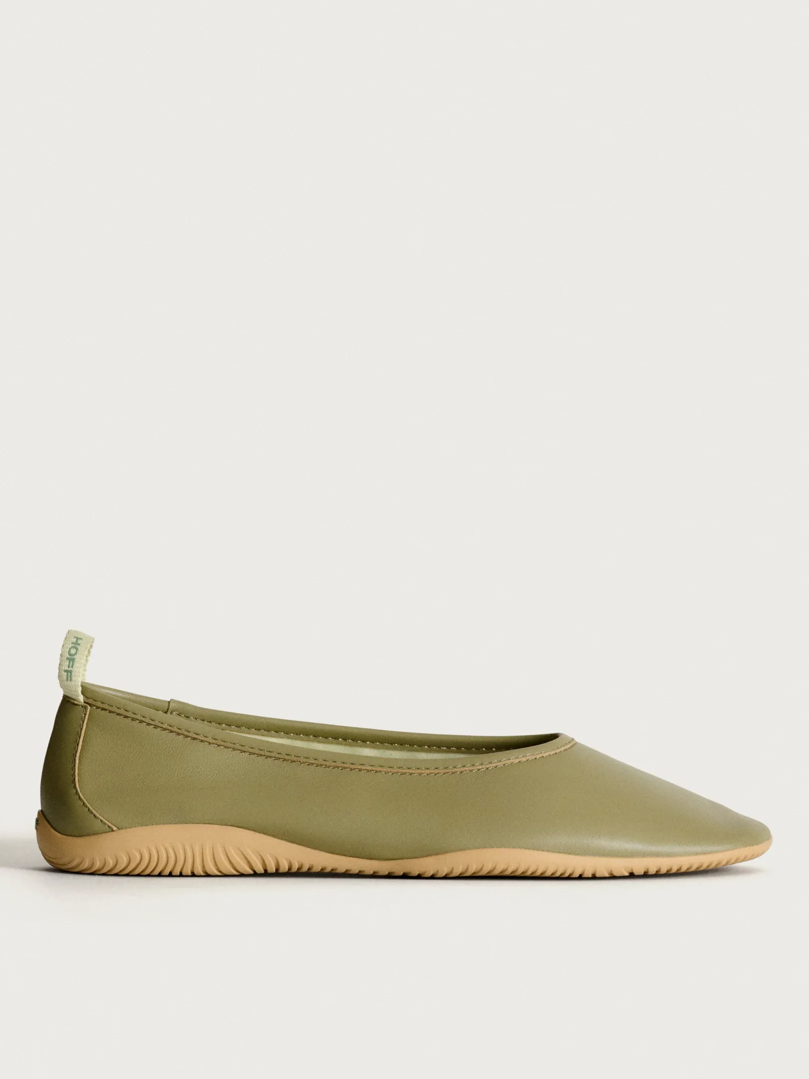 Online GRAND CENTRAL Flat Shoe