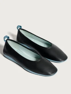 Sale GRAND CENTRAL Flat Shoe