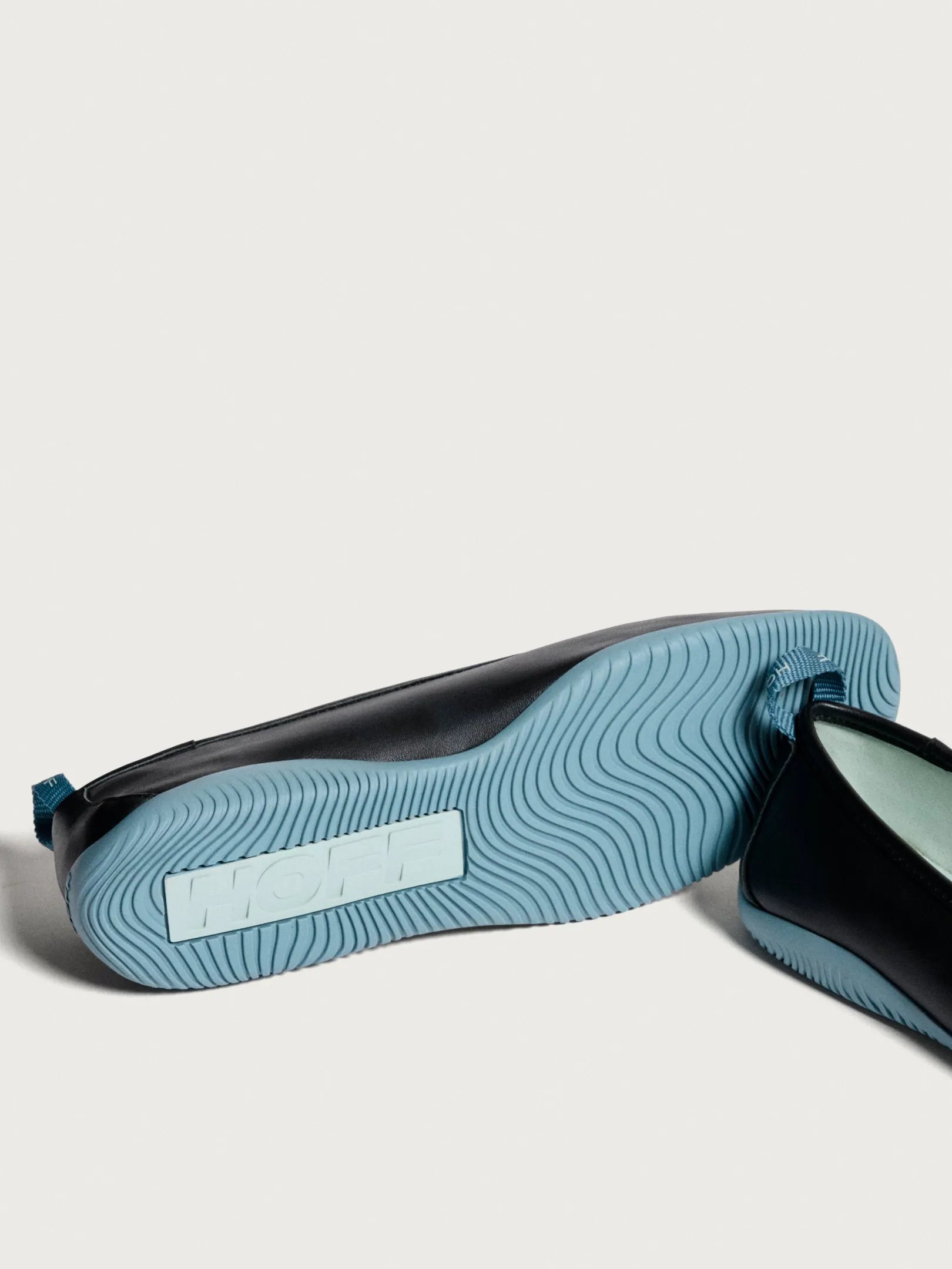 Sale GRAND CENTRAL Flat Shoe
