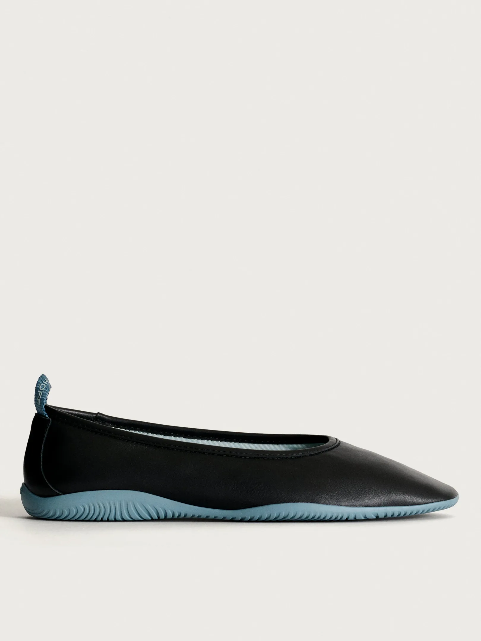Sale GRAND CENTRAL Flat Shoe