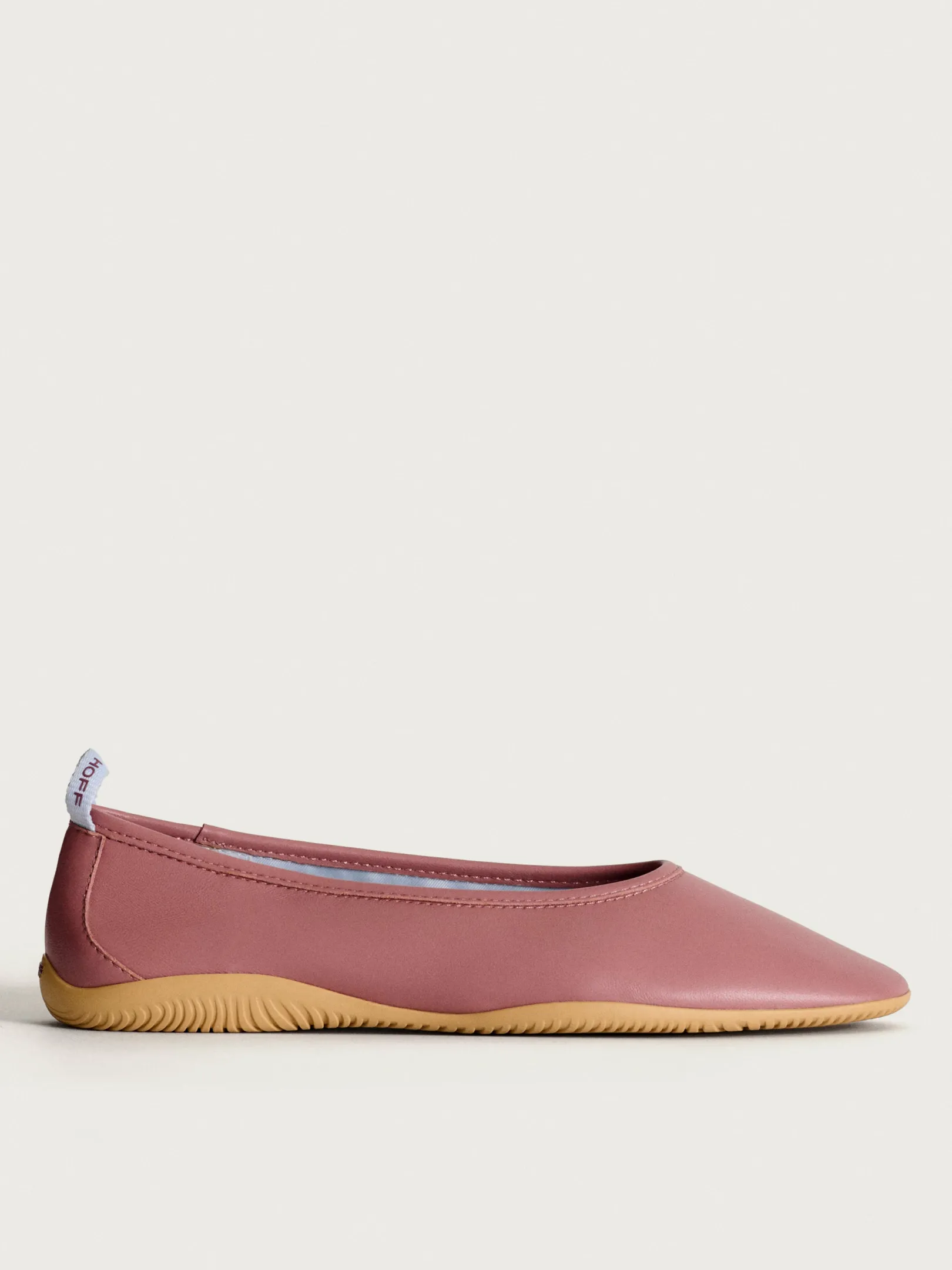 Hot GRAND CENTRAL Flat Shoe