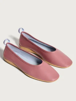 Hot GRAND CENTRAL Flat Shoe