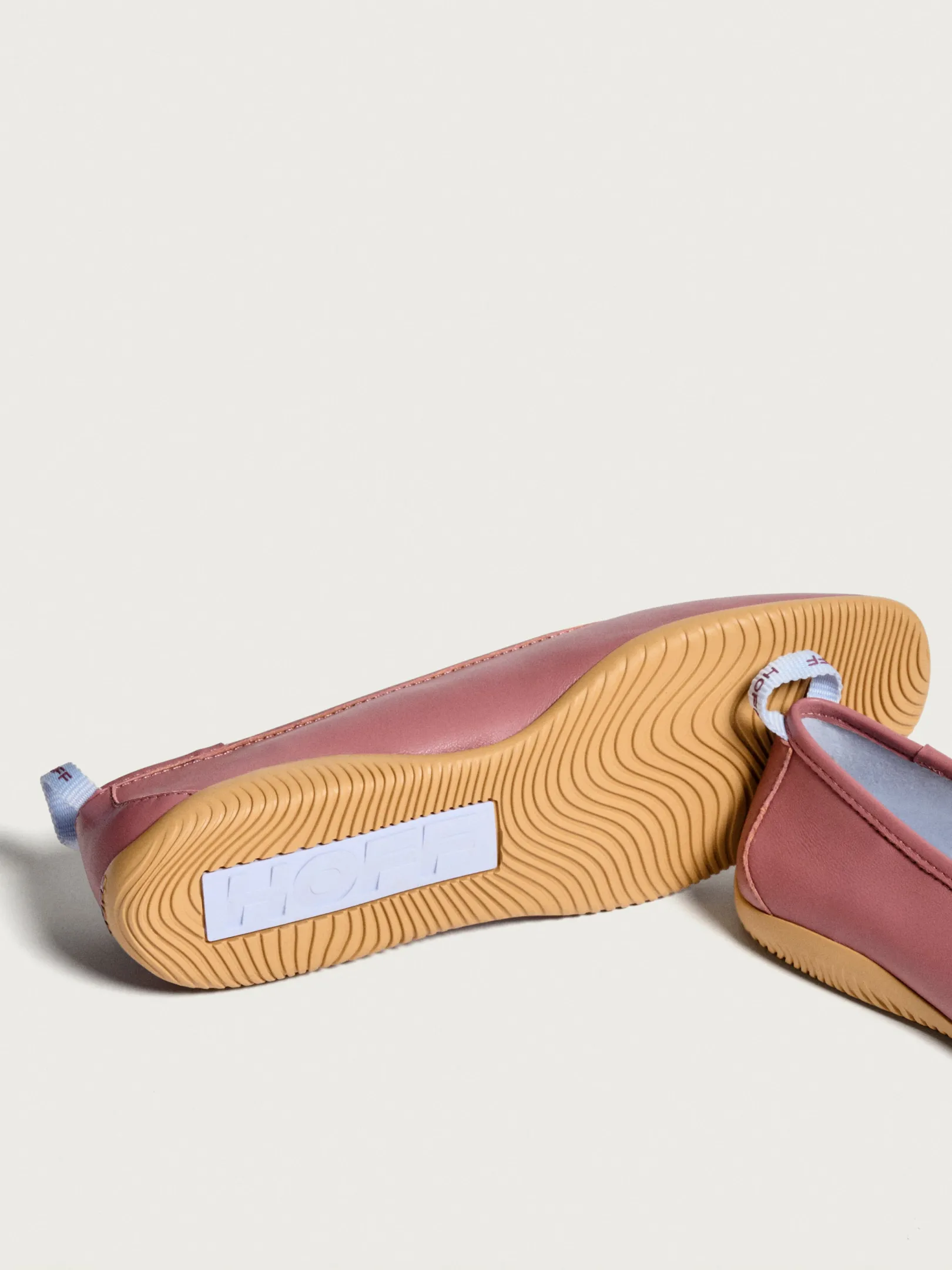 Hot GRAND CENTRAL Flat Shoe