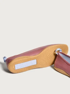 Hot GRAND CENTRAL Flat Shoe