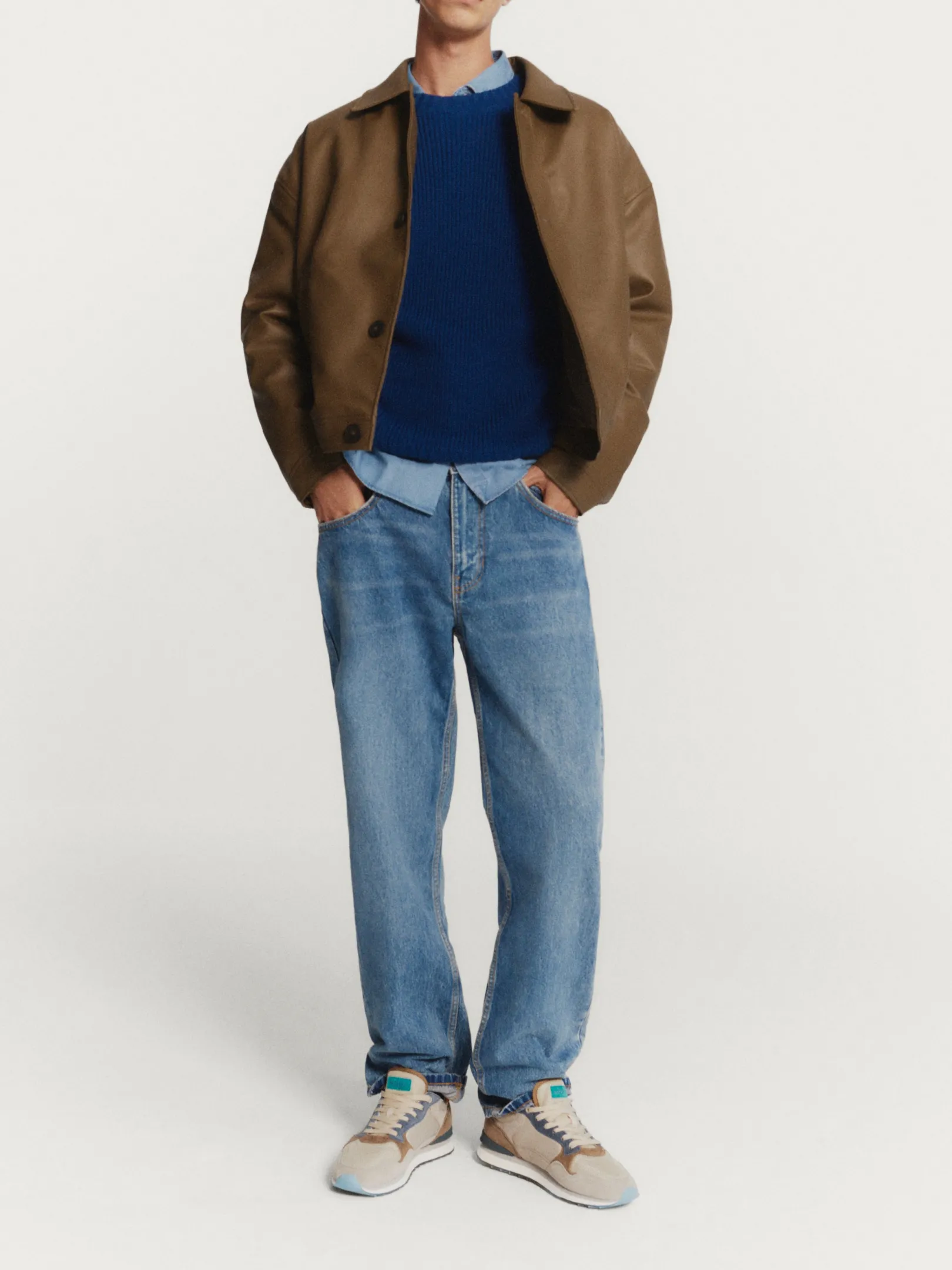Clearance GRAND CENTRAL City