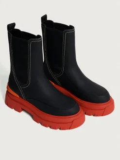 Discount GRAND CENTRAL Boots And Ankle Boots