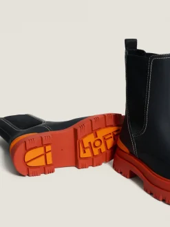 Discount GRAND CENTRAL Boots And Ankle Boots