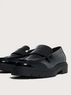 Clearance GRAND CENTRAL Flat Shoe
