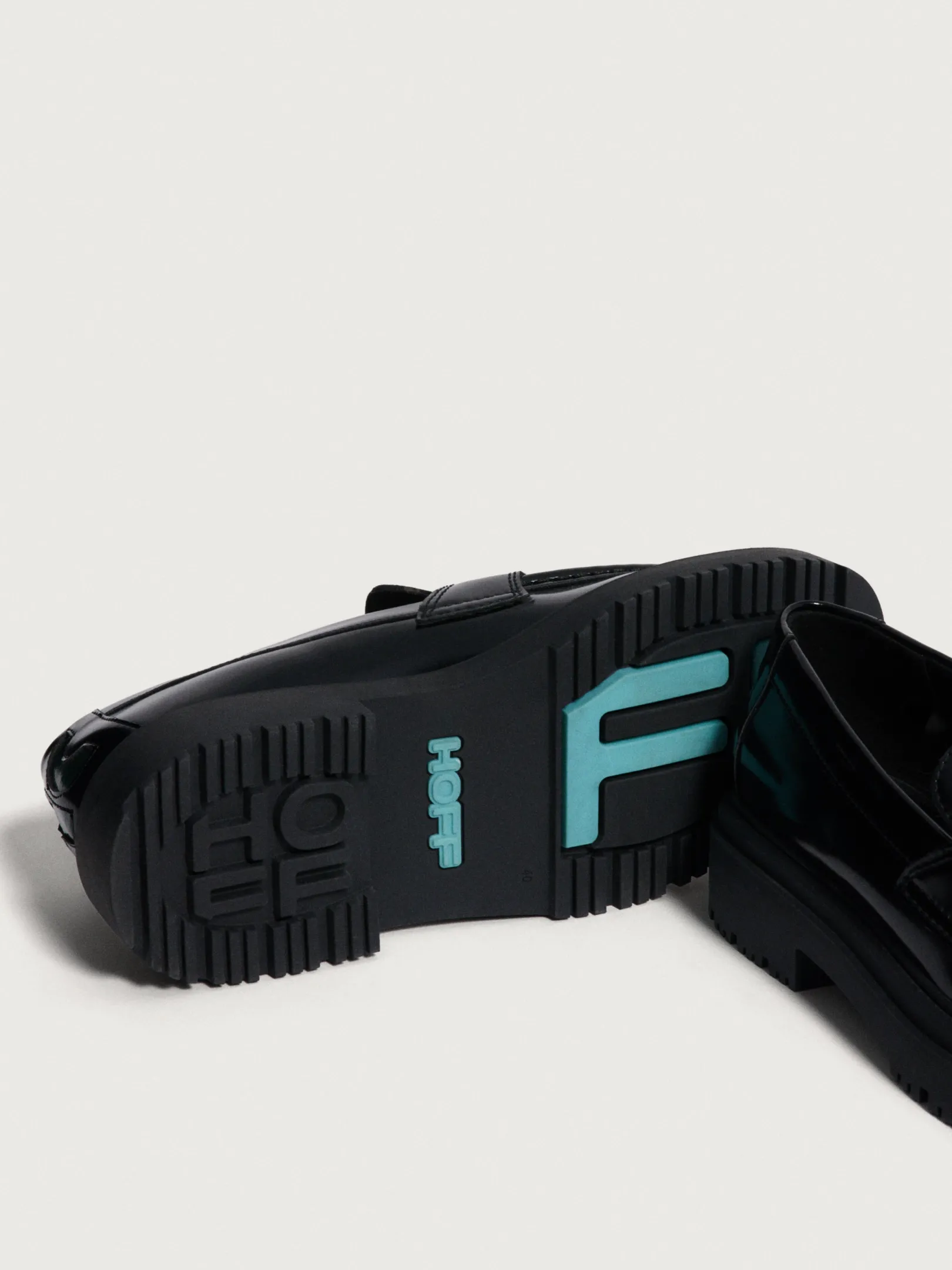 Clearance GRAND CENTRAL Flat Shoe