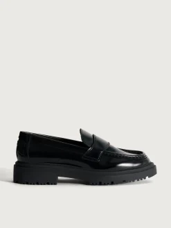 Clearance GRAND CENTRAL Flat Shoe