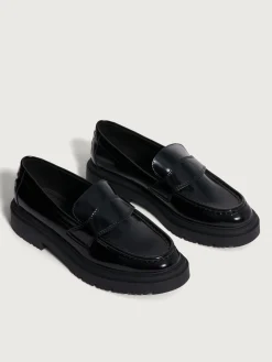 Clearance GRAND CENTRAL Flat Shoe
