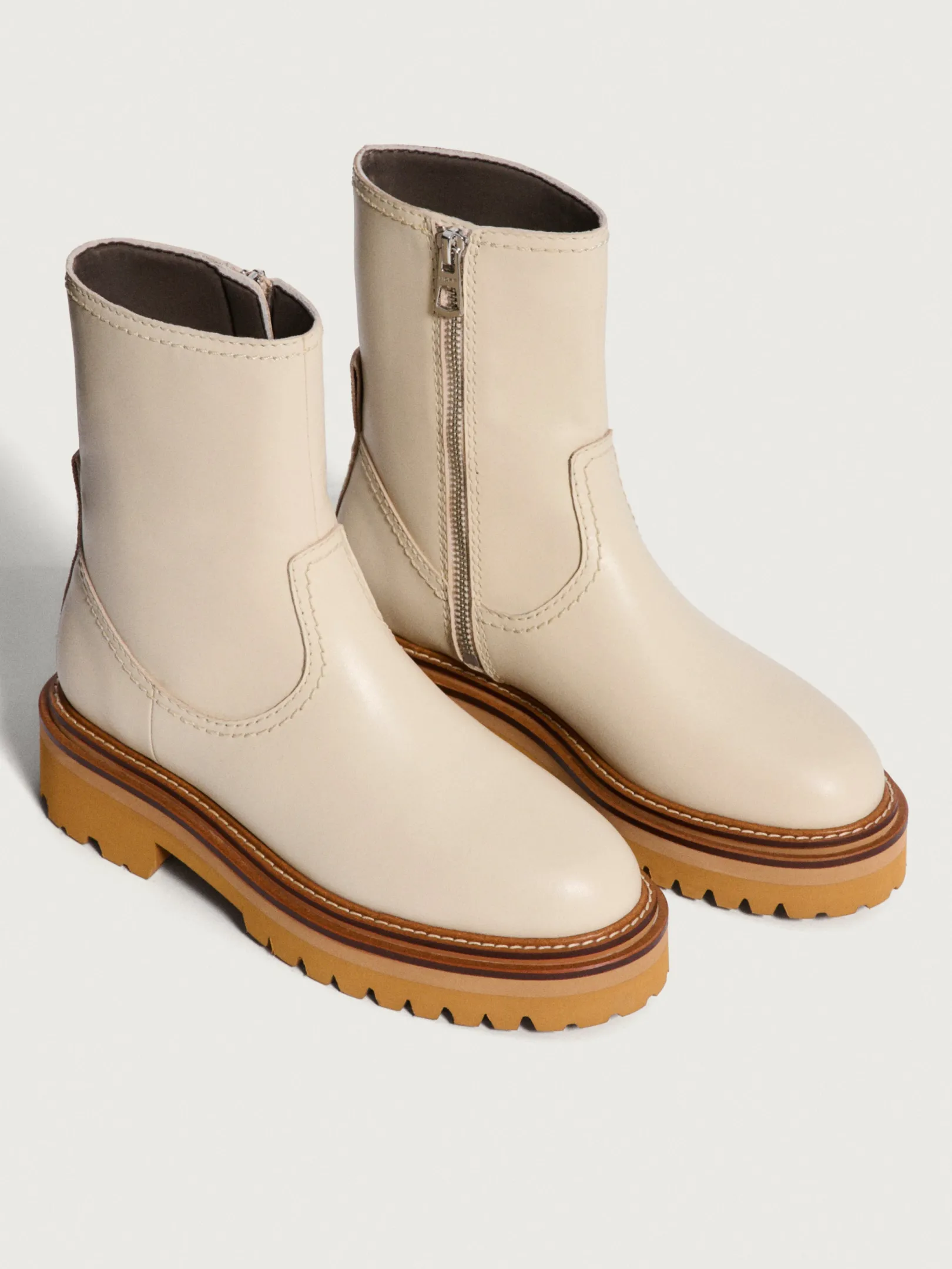 Discount GRAND CENTRAL Boots And Ankle Boots