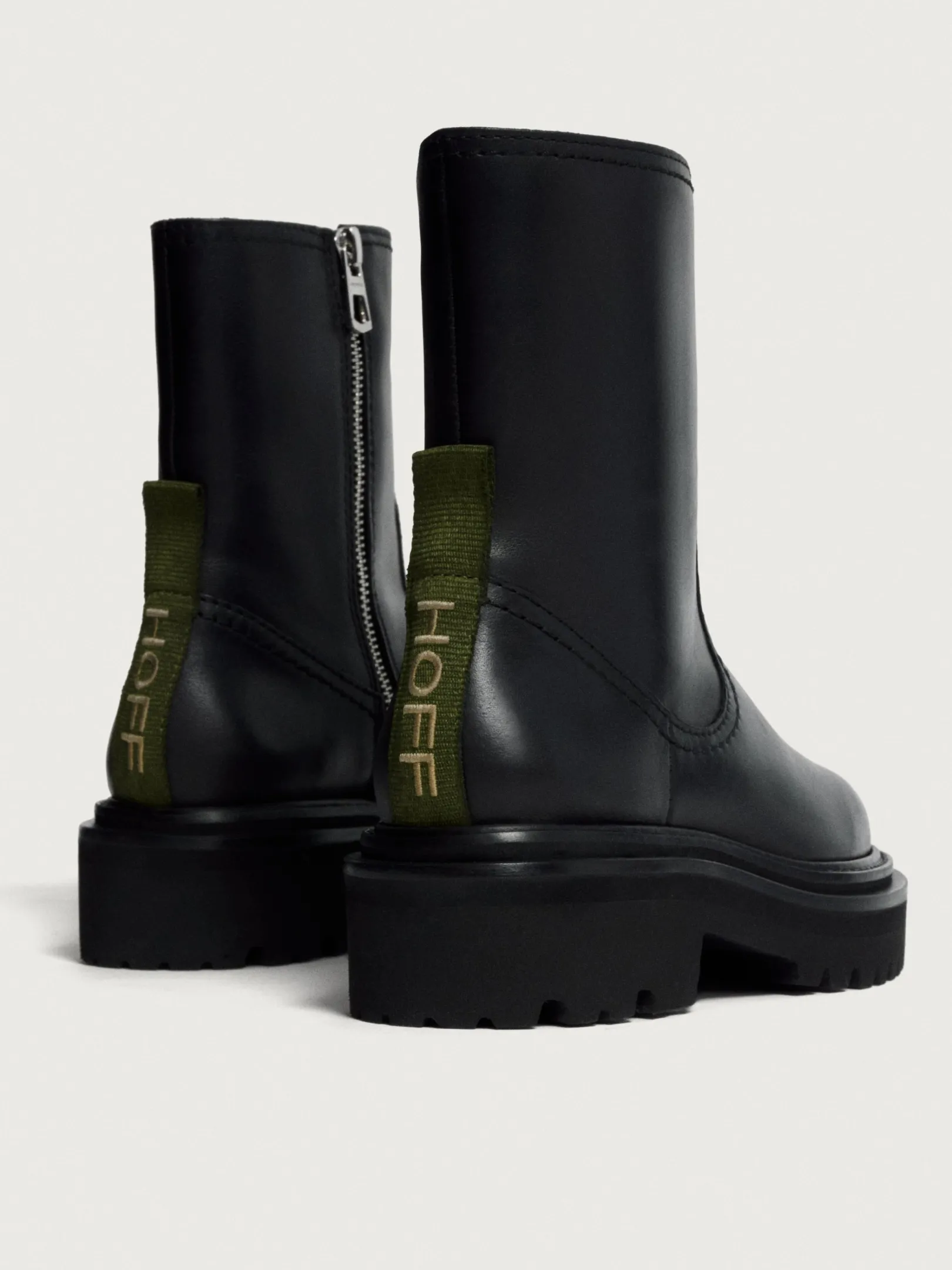 Online GRAND CENTRAL Boots And Ankle Boots