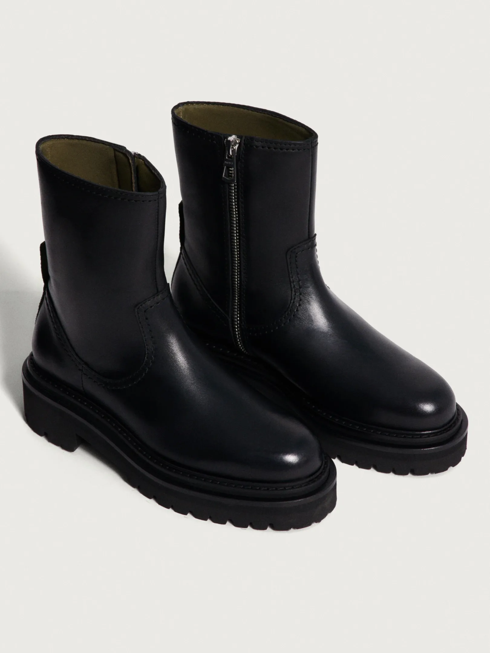 Online GRAND CENTRAL Boots And Ankle Boots