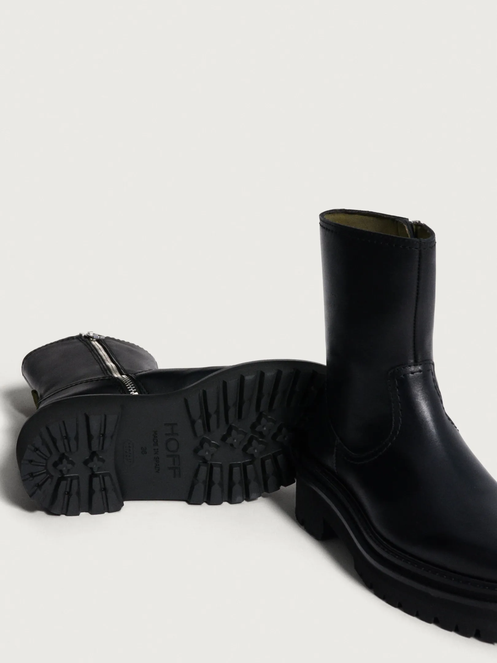 Online GRAND CENTRAL Boots And Ankle Boots
