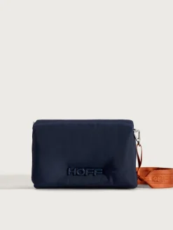 Hot GRAND CENTRAL Nylon|Shoulder Bags