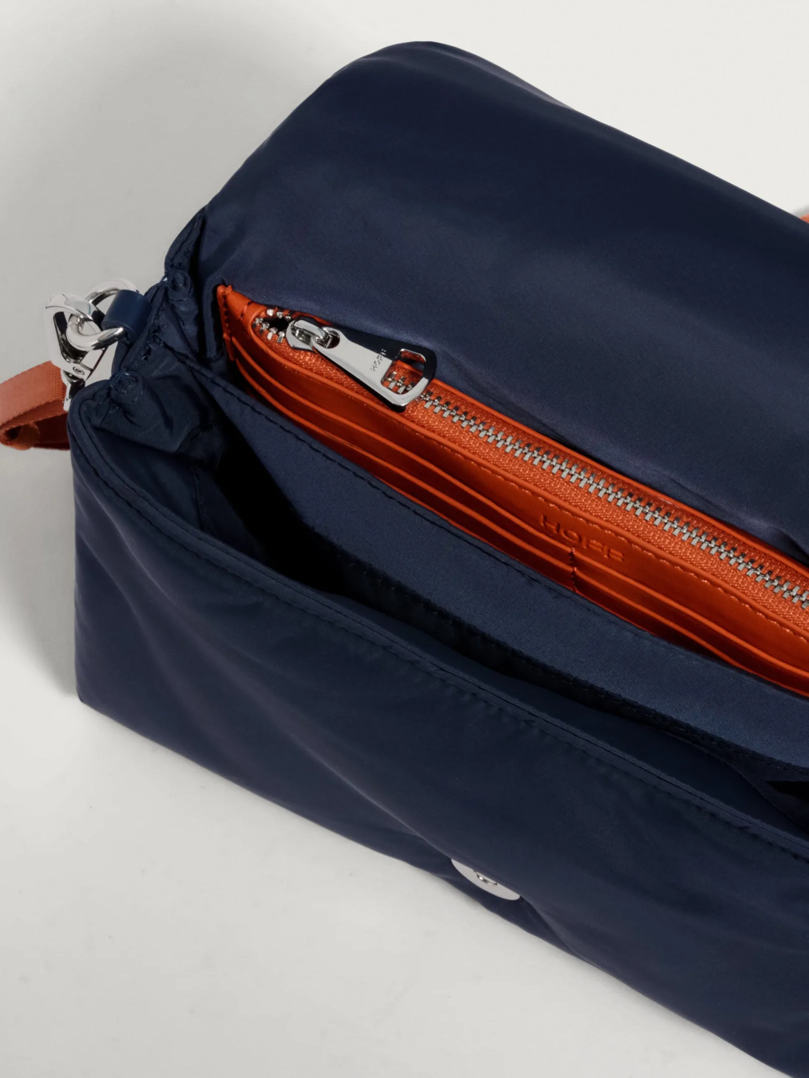 Hot GRAND CENTRAL Nylon|Shoulder Bags