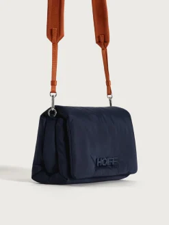 Hot GRAND CENTRAL Nylon|Shoulder Bags