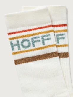 Hot GRAND CENTRAL Heren|Socks