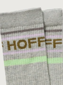 Hot GRAND CENTRAL Heren|Socks