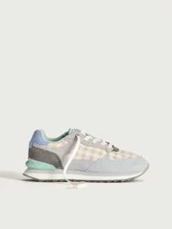 New GRAND CENTRAL Kids Sneakers