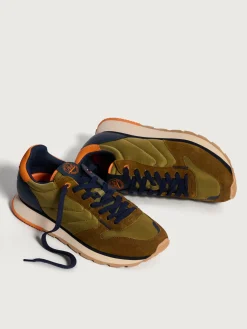 GRAND CENTRAL Track & Field
