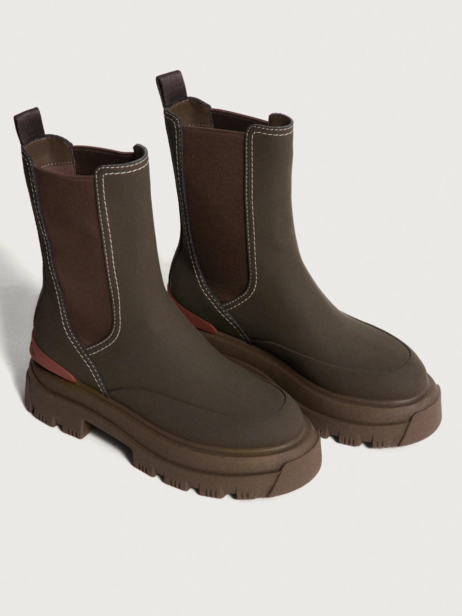 Best GRAND CENTRAL Boots And Ankle Boots
