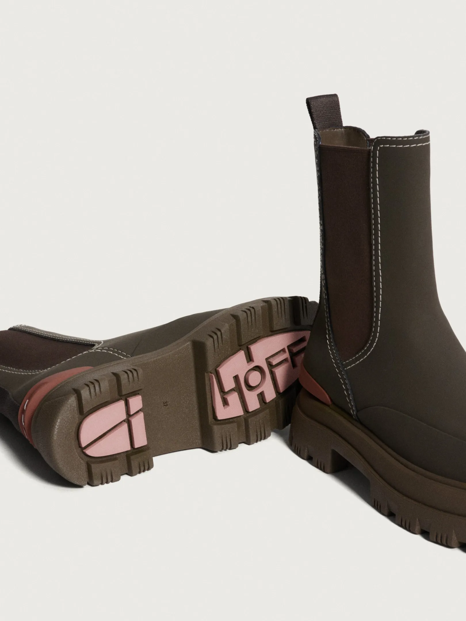 Best GRAND CENTRAL Boots And Ankle Boots