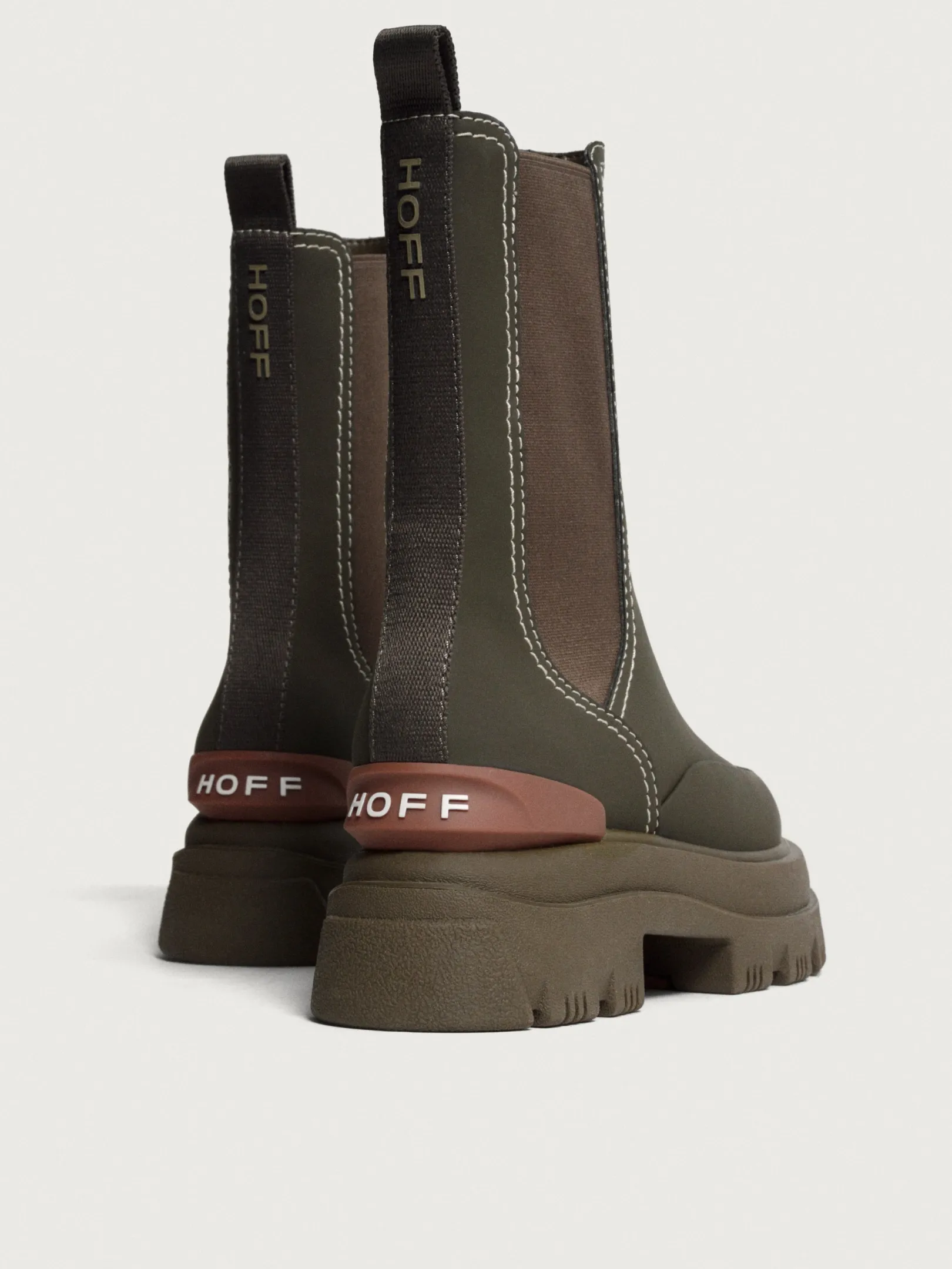 Best GRAND CENTRAL Boots And Ankle Boots