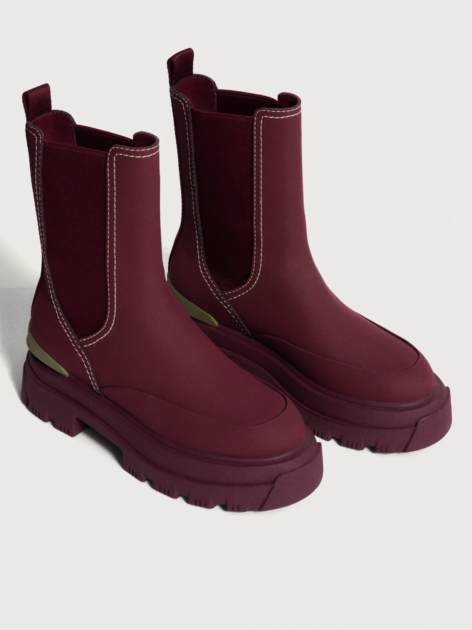 GRAND CENTRAL Boots And Ankle Boots