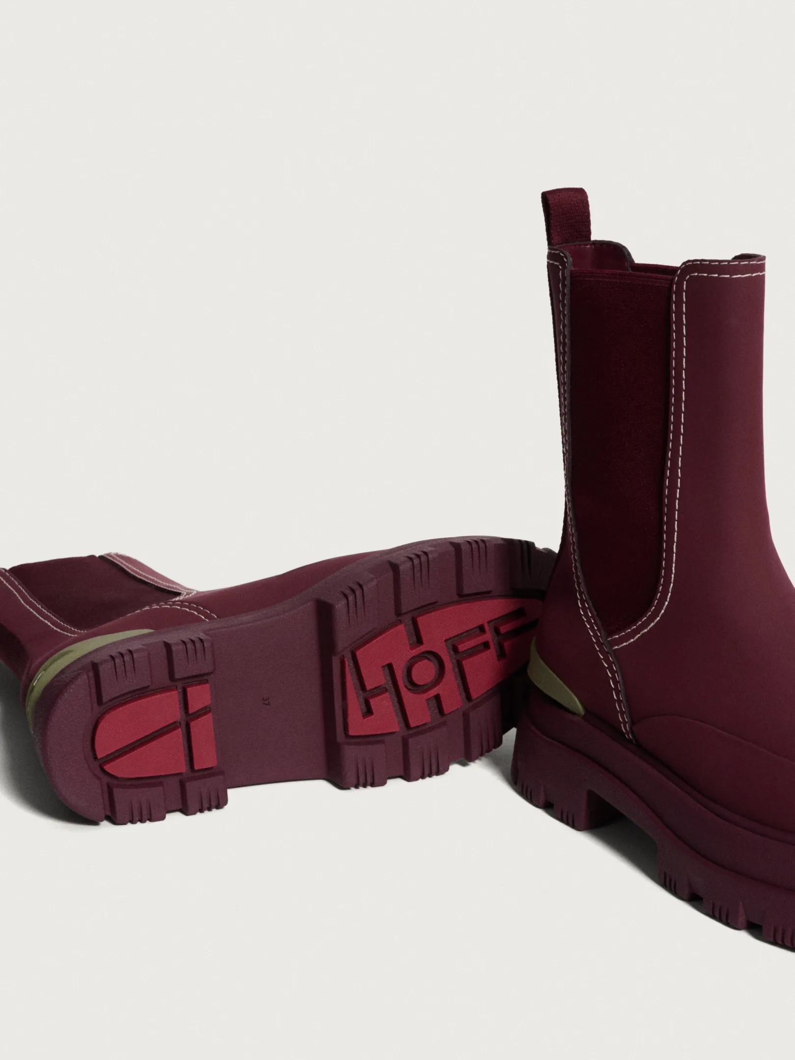 GRAND CENTRAL Boots And Ankle Boots
