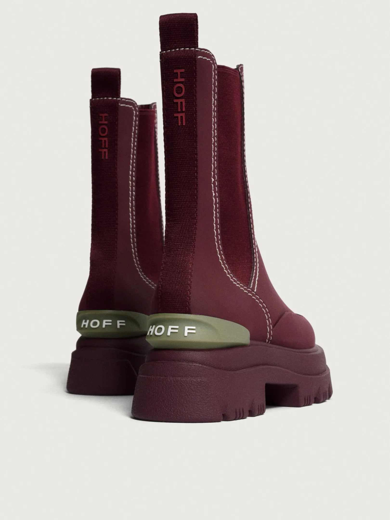 GRAND CENTRAL Boots And Ankle Boots