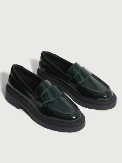 Clearance GRAND CENTRAL Flat Shoe