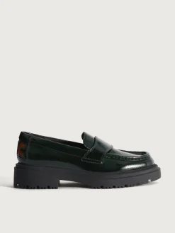 Clearance GRAND CENTRAL Flat Shoe