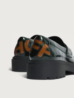 Clearance GRAND CENTRAL Flat Shoe