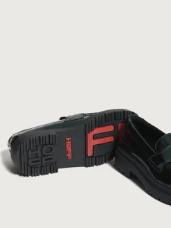 Clearance GRAND CENTRAL Flat Shoe