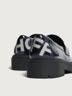 Sale GRAND CENTRAL Flat Shoe