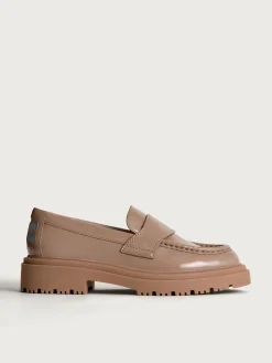 Hot GRAND CENTRAL Flat Shoe
