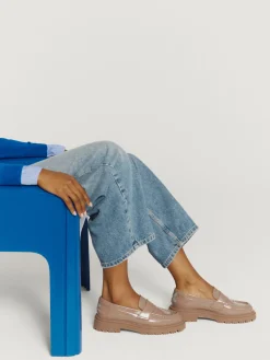 Hot GRAND CENTRAL Flat Shoe