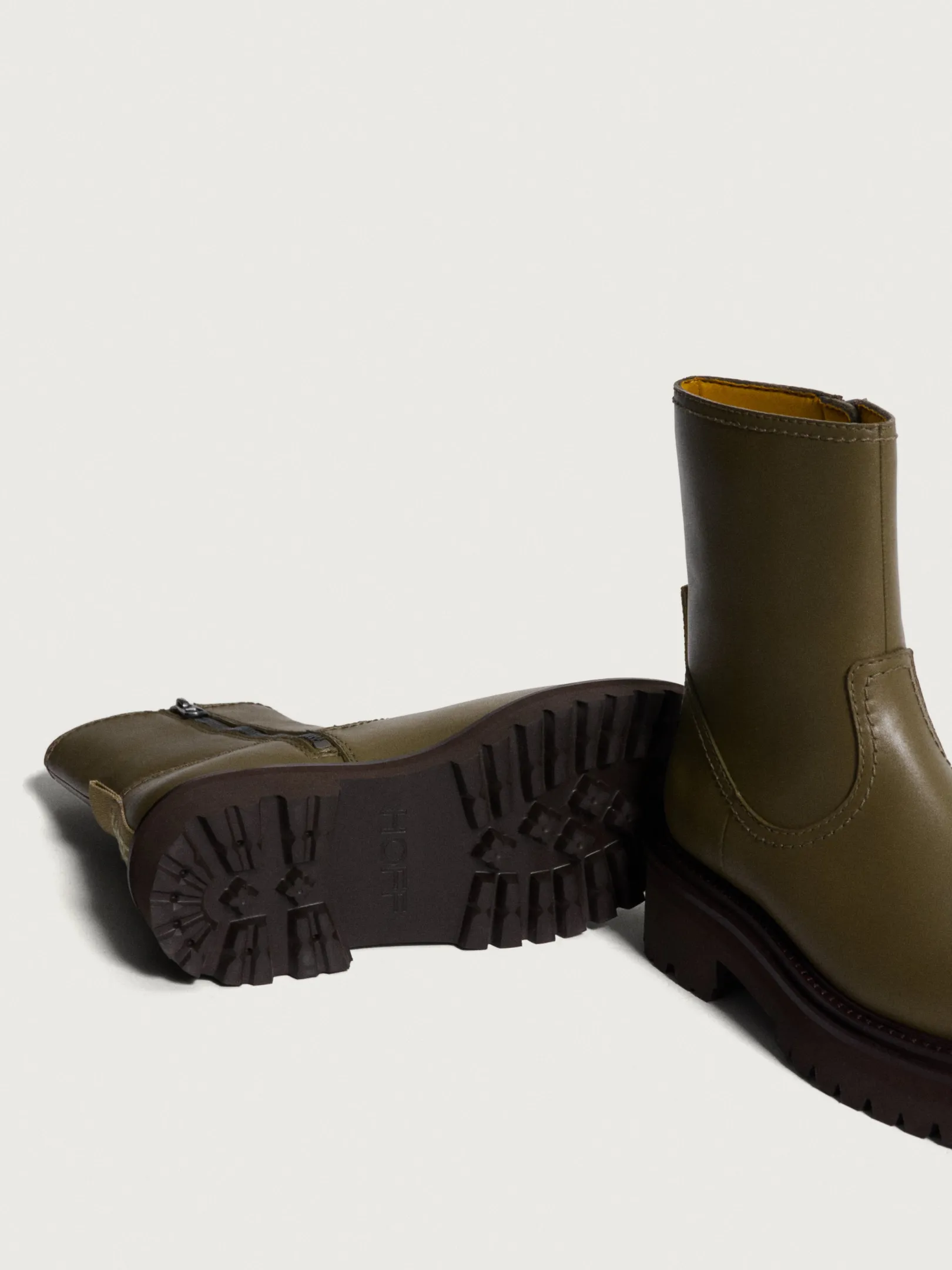 Online GRAND CENTRAL Boots And Ankle Boots